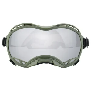US Patented UV-protective dog goggles for ultimate eye safety, featuring professional anti-UV lenses by Xianzhuo Tech