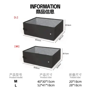 Portable, foldable outdoor litter box